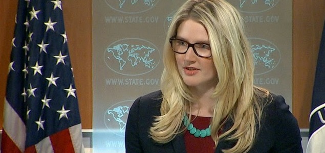 marie-harf