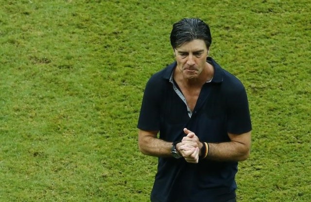 (foto  Joachim Löw / Reuters)