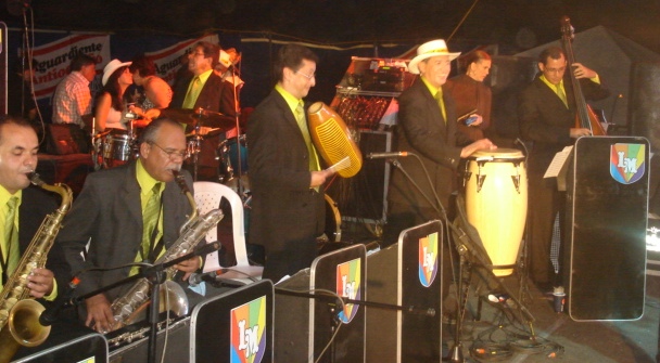 renato capriles. melodicos