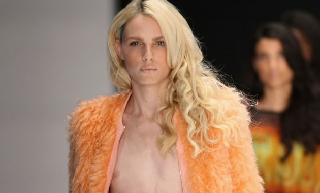 Andreja Pejic