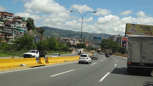 autopista francisco fajardo