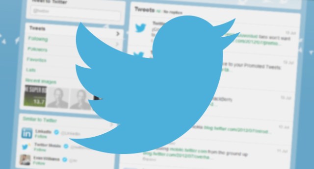 Twitter-Logo