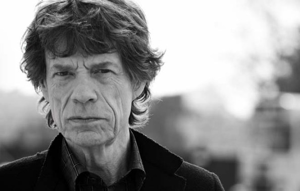 Foto: Mick Jagger / efeeme.com