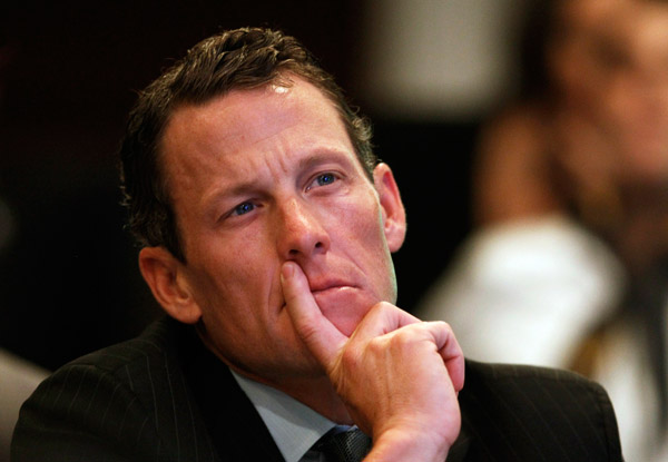 The Sunday Times quiere que Armstrong comparezca ante la justicia