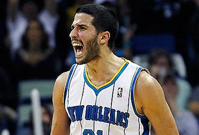 Greivis Vásquez le arruinó el debut a Dirk Nowitzki