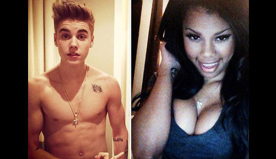 Justin Bieber “le puso los cachos” a Selena Gómez con esta mami (Foto+Hola enfermera)