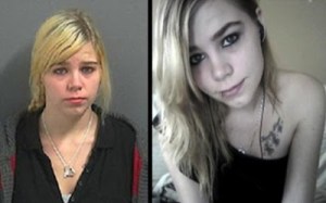 Joven aspirante a modelo tuvo sexo con chica de 13 y la metieron a la cárcel (fotos modelando)