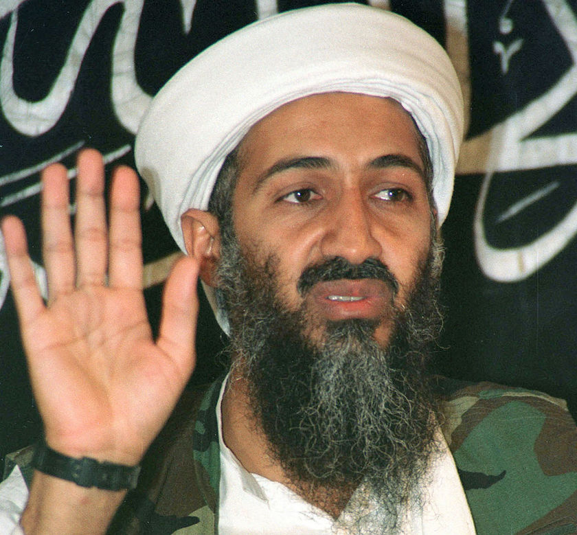 Un documental sobre la caza de Bin Laden “busca la verdad” en Sundance