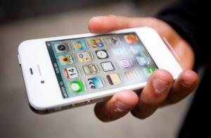 Apple lanzará aplicación contra robo de iPhones
