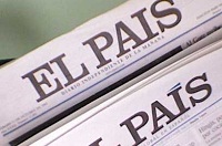 Editorial El País (España): Sanciones a Maduro