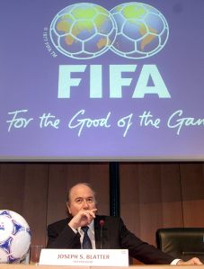 La Fifa vuelve a autorizar partidos internacionales en Libia