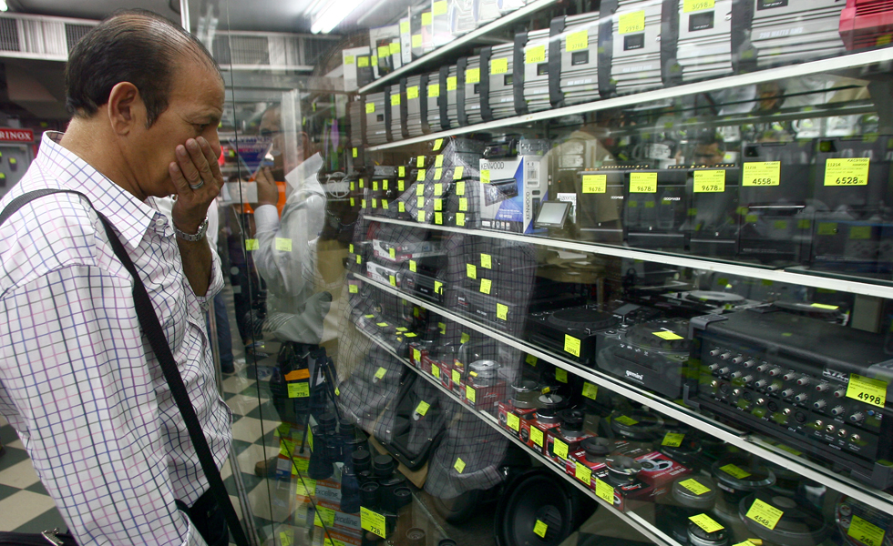 Grandes pérdidas en la actividad económica de los tachirenses