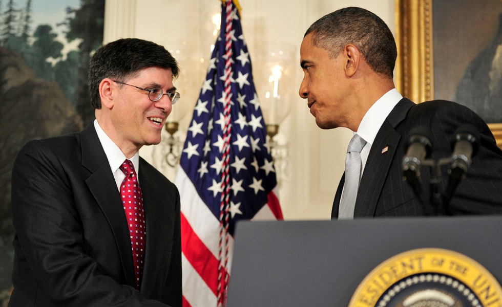 Senado de EEUU confirmó a Jack Lew como nuevo secretario del Tesoro