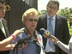 Exmagistrada del TSJ pide que se determine el estado de salud de Chávez