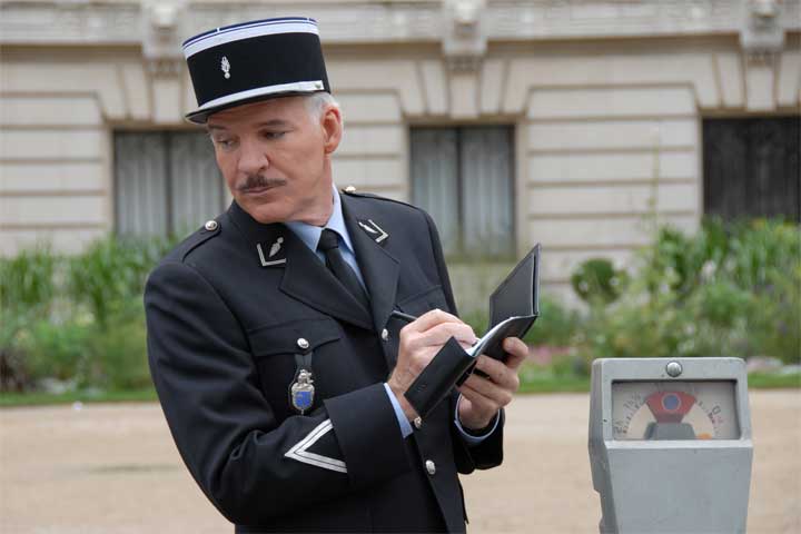 Este actor se convirtió en papá a los 67 años (FOTO)