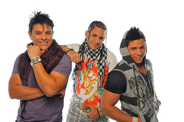 “Tengo curiosidad” de Wasabi lidera la lista de las canciones más populares en el país