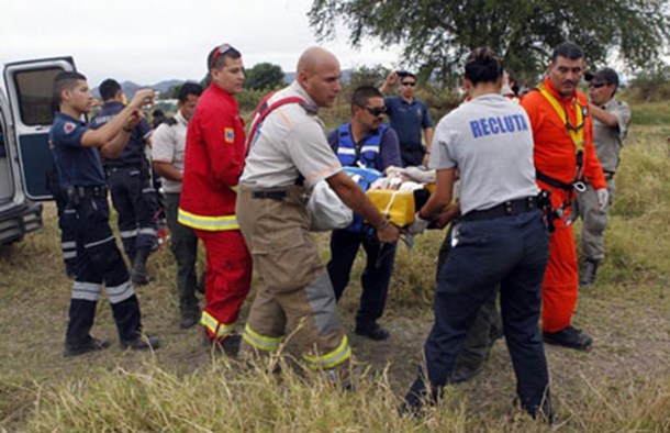 Al menos 10 personas han muerto en El Salvador en lo que va de Semana Santa