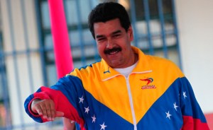 Maduro afirma que hay decisiones que Chávez exclusivamente evalúa y toma