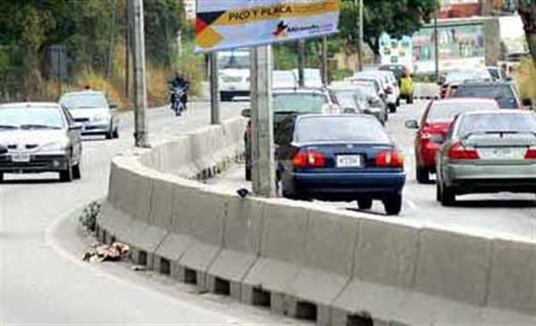 Amenazan con trancar la Panamericana