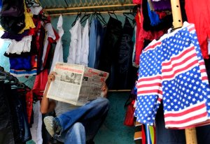 EEUU permitirá importación de productos provenientes de Cuba