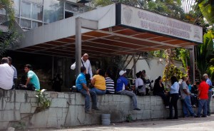 Fueron asesinadas 26 personas en Caracas durante el fin de semana