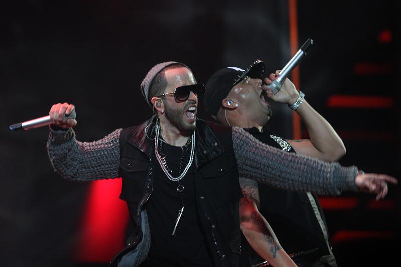 Wisin y Yandel lanzan “No Se Olvida”, segundo sencillo de su último disco