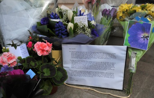 Un obispo anglicano critica el alto costo del funeral de Thatcher