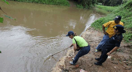 Decretan estado de emergencia en Monagas por el agua