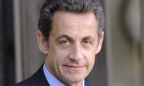 Nicolas Sarkozy y Ban Ki-moon mantendrán reunión especial