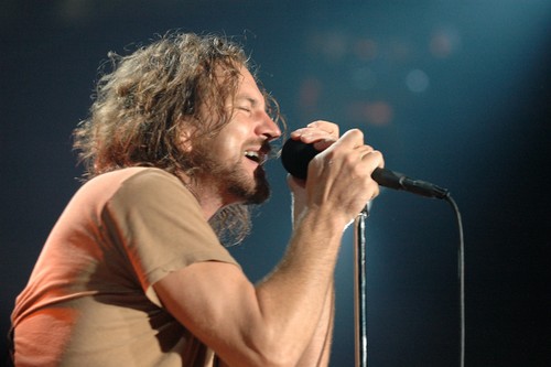 Festival Lollapalloza en Chile arrancará con actuación estelar de Pearl Jam