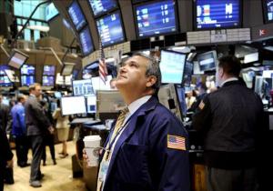 Wall Street abre con aumentos y el Dow Jones sube el 0,32 %