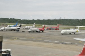 Con tarifas rentables aerolíneas podrían renovar sus flotas