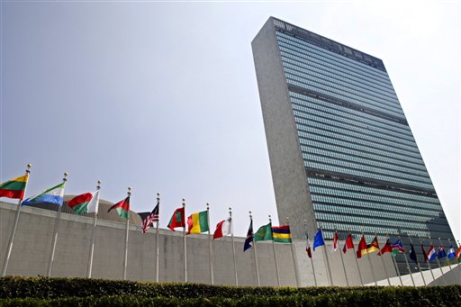 Asamblea General de la ONU ratifica Pacto Mundial de Migraciones