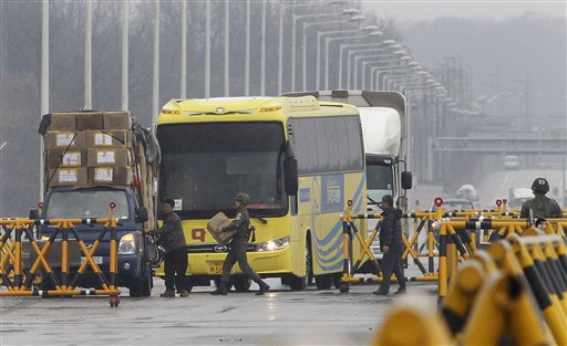 Alto militar surcoreano suspende viaje a EEUU