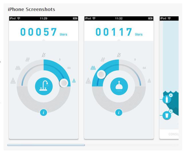 Crean app para ocultar sonidos vergonzosos en el baño