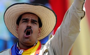 Nuevo informe: El ABC de la nacionalidad de Nicolás Maduro