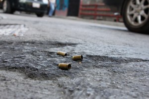 Siete personas fueron asesinadas durante fiesta infantil en Tinaquillo
