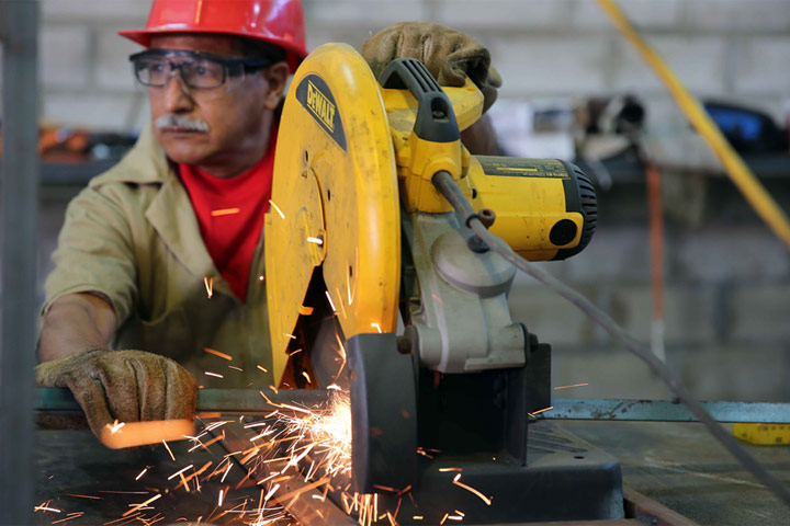 Todos los sectores se preparan para nueva jornada laboral