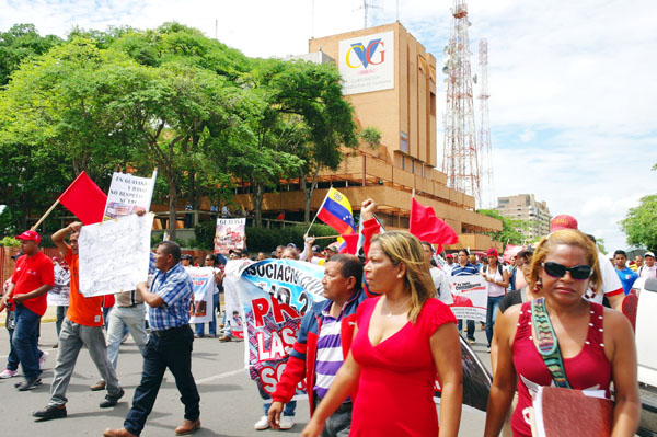 Cambio en CVG despierta incredulidad