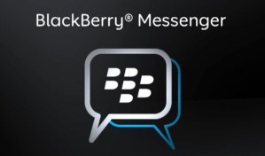 Mensajería de BlackBerry estará disponible en iPhone y Android