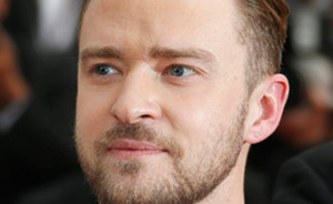 Justin Timberlake, el más solicitado de la alfombra roja de Cannes (Fotos)