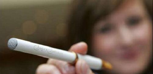 Los fumadores con sida tienen más riesgo de morir de cáncer de pulmón