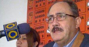 MAS: Venezuela se encuentra en medio de una “grave crisis institucional”