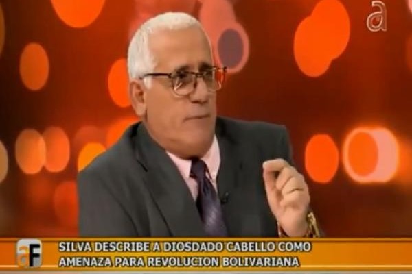 ¿Quién es el cubano al que Mario Silva le rinde cuentas? (Video + #ConfesionesDeMarioSilva)