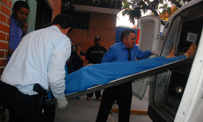 Reportan sexto doble homicidio en Lara