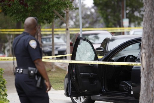 Autor de tiroteo que dejó 4 muertos en EEUU estudió en universidad asaltada