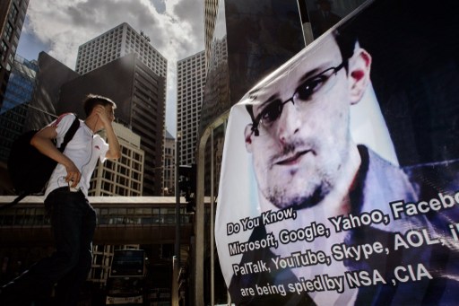 Rusia niega vínculo con Snowden, rechaza acusaciones de EEUU