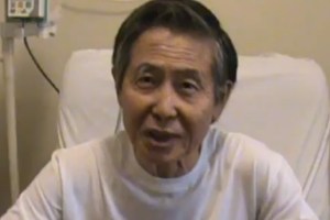 Fujimori necesita nuevo tratamiento para su depresión en prisión peruana