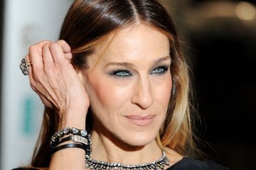 Sarah Jessica Parker diseñará sus propios zapatos