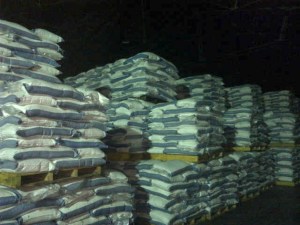 En julio llegarán 25.000 toneladas de azúcar boliviana